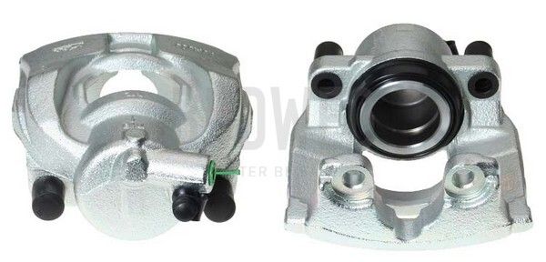 BUDWEG CALIPER Тормозной суппорт 343719